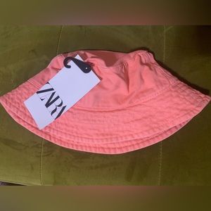 Zara Bucket Hat